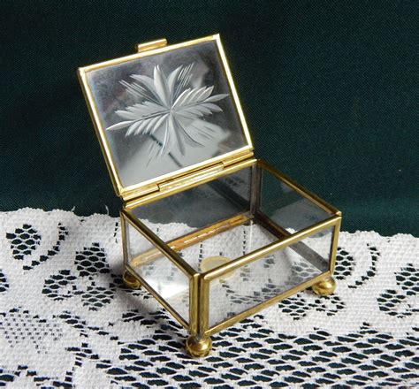 replacement glass for jewelry box